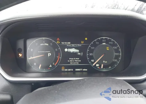 2016 Land Rover Range Rover Sport 5.0L V8 Supercharged/5.0L V8 Supercharged Dynamic из США, поврежденный, VIN SALWR2EFXGA547623